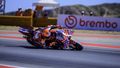 Marc Marquez gewinnt MotoGP-Rennen in Aragon! Acosta und Bezzecchi zermürbt