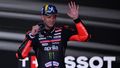 Marco Bezzecchi jubelt über Platz drei im MotoGP-Sprint: Gleicht in Aragon einem Sieg!