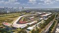 MotoGP enthüllt Adelaide Circuit: So soll die neue Stadtstrecke in Australien aussehen
