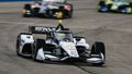 Milwaukee-Regen stoppt IndyCar-Rennen vorzeitig: Mick Schumacher muss von P18 weiterfahren