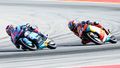 Traum-Comeback nach schwerem Sturz: Maximo Quiles siegt souverän im Moto3-Rennen von Aragon