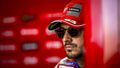 "Demütigend und beschämend!" - Francesco Bagnaia am Tiefpunkt seiner MotoGP-Karriere