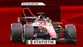 Formel 1 in Monza: Strecke und Statistik zum Italien Grand Prix 2026