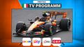 Formel 1 heute live im Free-TV: Wer überträgt das Training in Monza im Fernsehen & Stream?