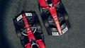 Schumacher-Hommage: So sieht Ferraris Speziallackierung für Monza aus