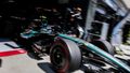 Antonelli muss in Monza ans Ende des F1-Feldes: Neuer Mercedes-Motor wohl ohne ADUO-Update