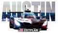 WEC in Austin: Zeitplan, Termine und TV-Infos für das Lone Star Le Mans 2026