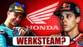 Moreira oder Alonso im Honda-Werksteam? Crutchlow plädiert für kommenden MotoGP-Weltmeister