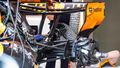 Neuer Trumpf im WM-Kampf der Formel 1: McLaren setzt in Monza erstmals H-Wing ein