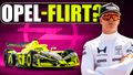 Heißes Gerücht: Warum Opel Mick Schumacher für die Formel E verpflichten wollte