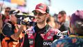 Mentale Zerreißprobe: Schafft Francesco Bagnaia die MotoGP-Wende vor dem Aprilia-Wechsel?