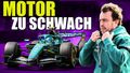 Fernando Alonso erwartet Formel-1-Katastrophe in Monza: Gebe 100 Prozent für nichts!