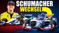 Mick Schumachers IndyCar-Wechsel perfekt: 2027 im Indy-500-Siegerteam