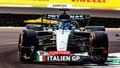 Formel 1 Liveticker: JETZT das 3. Training in Monza - Alle F1-News heute aus Italien