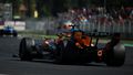 Formel 1: McLarens H-Flügel liefert in Monza - die wahren Probleme liegen aber woanders