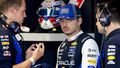 Alarm bei Red Bull! Max Verstappen wettert nach Formel-1-Training in Monza: "Wie auf Eis"