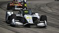 Nach IndyCar-Teamwechsel: Mick Schumacher steigert sich im 1. Laguna-Seca-Training