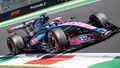 Formel 1 Monza-Qualifying: Pierre Gasly düpiert George Russell mit Schock-Pole!