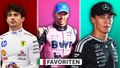 Favoritencheck Monza: Wie riskant ist es heute für die Formel 1, Pierre Gasly zu überholen?