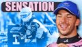 Pierre Gasly schlägt Russell zuerst im Schach & dann im F1-Qualifying: So gelang die Monza-Pole