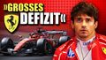 Ferrari geht die Elektropower aus: Brauchen Leclerc & Hamilton in Monza ein Formel-1-Wunder?