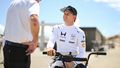 Er übernimmt Mick Schumachers IndyCar-Startplatz: Traditionsteam präsentiert Fahrer für 2027