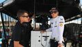 Mick Schumacher bei letztem IndyCar-Qualifying 2026 in Laguna Seca vorzeitig ausgeschieden