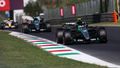 Kimi Antonelli durchleidet "sehr komisches" Formel-1-Qualifying als Russell-Edelhelfer