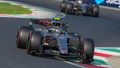 Audi verpasst Top 10 in Monza hauchdünn: War im Formel-1-Qualifying noch mehr drin?