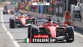Formel 1 Liveticker zum Rennen heute in Monza - Alle F1-News vor dem Start