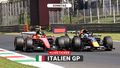 Formel 1 Liveticker: JETZT der Start in Monza - Alle F1-News am Sonntag