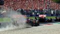 Leclerc drängt Hamilton in den Kies: Ferrari denkt nach Monza über Teamorder nach