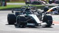 Formel 1: Kimi Antonelli schlägt Russell bei Monza-Wahnsinn! Ferrari-Horror am Start