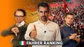 Formel 1 - Fahrer-Ranking Monza: Kimi Antonelli rettet Italien, Ferrari-Fahrer abgemahnt
