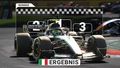 Formel 1 heute: Das Rennergebnis für den Grand Prix von Italien