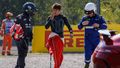 Ferrari-Desaster in Monza! Charles Leclerc erklärt heftigen Formel-1-Abflug