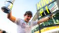 Toto Wolff ahnte Kimi Antonellis Monza-Sieg trotz Strafe: "Wird hier über Wasser gehen"