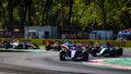 Von der Formel-1-Pole auf Platz sieben: Warum Pierre Gasly in Monza trotzdem jubelt