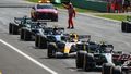 Audi will Berufung gegen Formel-1-Ergebnis von Monza: Diese Szene ist der Grund