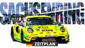 DTM am Sachsenring: Zeitplan, Termine und TV-Infos für die Rennen 2026