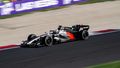 Audi verhungert auf Monza-Geraden: Punkteloses Formel-1-Rennen wie befürchtet