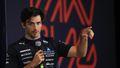 "Wie Macau" - Carlos Sainz liefert gewagten Vergleich für Formel-1-Strecke in Madrid