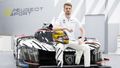 WEC-Comeback: Ehemaliger Gegner von Mick Schumacher kommt bei Peugeot unter