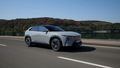 Mazda CX-6e: 258 PS, 484 Kilometer Reichweite und ein ungewöhnliches Cockpit