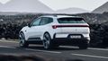Polestar 4 SUV: Die praktischere Version ist sogar günstiger