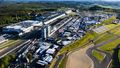 FIA zeichnet erneut Umweltstrategie des Nürburgrings aus