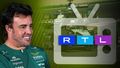 Fernando Alonso: "Meine Familie hat Formel 1 noch auf RTL geschaut"