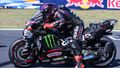 MotoGP in Misano: Die besten Bilder von den Trainings am Freitag