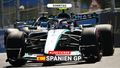 Formel 1 Liveticker: Das Rennen heute LIVE in Madrid - F1-News zum Spanien GP