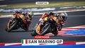 MotoGP heute LIVE: Alle News zum Rennen in Misano im Liveticker